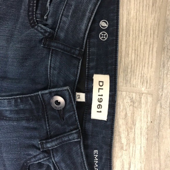 DL1961 legging jeans - Picture 4 of 7